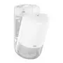 Tork Mini Centerfeed Poetspapier Dispenser Wit Kunststof Elevation-Line - Systeem M1 -Horecavoordeel.com-