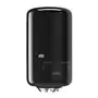 Tork Mini Centerfeed Poetspapier Dispenser Zwart Kunststof Elevation-Line - Systeem M1 -Horecavoordeel.com-