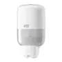Tork Mini Vloeibare Zeep Dispenser Wit Kunststof Elevation-Line - Systeem S2 -Horecavoordeel.com-