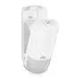 Tork Schuimzeep Dispenser Wit Kunststof Elevation-Line - Systeem S4 -Horecavoordeel.com-
