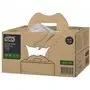 Tork Heavy-Duty Reinigingsdoek XL Handy Box 1-laags Wit 61,5x35,5cm -Horecavoordeel.com-