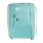 Tork Wasstation Dispenser Kunststof Turquoise per Stuk -Horecavoordeel.com-