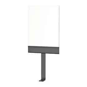 Tork AD-A-Glance voor Tork Desinfectie Vloerstandaard per Stuk - Systeem S4 -Horecavoordeel.com-