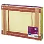 Tork Placemat Carre Advanced 1-laags Decor 42x30cm -Horecavoordeel.com-