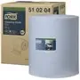 Tork Cleaning Rol Reinigingsdoek 1-laags Blauw 380 Meter - Systeem W1 -Horecavoordeel.com-