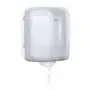 Tork Reflex Vel-Voor-Vel Centerfeed Dispenser Wit Kunststof Performance-Line - Systeem M4 -Horecavoordeel.com-