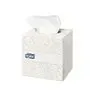 Tork Extra Zachte Facial Tissues Kubus 2-laags Wit 20x20cm -Horecavoordeel.com-