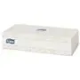 Tork Extra Zachte Facial Tissues 2-laags Wit 20x20cm 30x100 Stuks - Systeem F1 -Horecavoordeel.com-