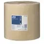 Tork Basic Paper 1-laags Bruin 1.000 Meter - 33cm - Systeem W1 -Horecavoordeel.com-
