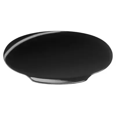 Tork Deksel voor Afvalbak 50 Liter Zwart Kunststof Elevation Line - Systeem B1 -Horecavoordeel.com-