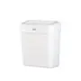 Tork Afvalbak 20 Liter Wit Kunststof - Systeem B2 -Horecavoordeel.com-