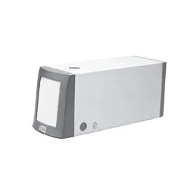 Tork Fastfold Counter Servet Dispenser Grijs Metaal - Systeem N2 -Horecavoordeel.com-
