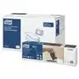 Tork Xpressnap Extra Zachte Dispenserservet Premium 2-laags Zwart 21,3x16,5cm - Systeem N4 -Horecavoordeel.com-
