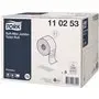 Tork Zacht Mini Jumbo Toiletpapier Premium 2-laags Wit 170 Meter - 10cm - Systeem T2 -Horecavoordeel.com-