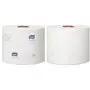 Tork Mid-size Toiletpapier Advanced 2-laags Wit Compact 100 Meter - 9,9cm - Systeem T6 -Horecavoordeel.com-