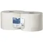 Tork Basic Rol Poetspapier 2-laags Wit 510 Meter - 23,5cm - Systeem W1 -Horecavoordeel.com-