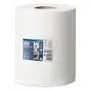 Tork Wiping Plus Centerfeed Poetspapier Premium 2-laags Wit 125 Meter - 24cm - Systeem M2 -Horecavoordeel.com-