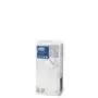 Tork Cocktailservet Advanced 2-laags Wit 24x24cm ¼-vouw -Horecavoordeel.com-