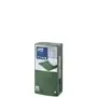 Tork Cocktailservet Advanced 2-laags Donkergroen 24x24cm ¼-vouw -Horecavoordeel.com-