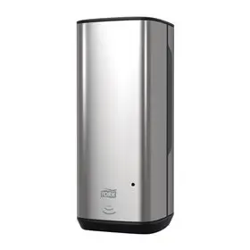 Tork Sensor Schuimzeep Dispenser RVS Image Line - Systeem S4 -Horecavoordeel.com-