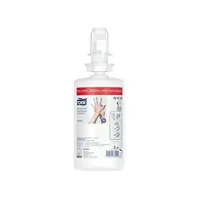 Tork Antimicrobiële Vloeibare Zeep 1 Liter Flacon