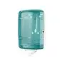 Tork Reflex Mini Vel-Voor-Vel Centerfeed Dispenser Turqoise Kunststof Performance-Line - Systeem M3