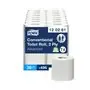 Tork Traditioneel Toiletpapier Advanced 2-laags 68,3 Meter - 10cm - Systeem T4