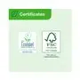 Tork Traditioneel Toiletpapier Advanced 2-laags 68,3 Meter - 10cm - Systeem T4