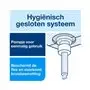 Tork Reinigende Vloeibare Zeep Transparant Ongeparfumeerd 1 Liter Flacon - Systeem S1