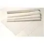 Tork Damast papier Napperon Universal 1-laags Wit 80x120cm