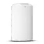 Tork Afvalbak 50 Liter Wit Kunststof Elevation-Line - Systeem B1