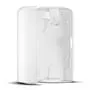 Tork Afvalbak 50 Liter Wit Kunststof Elevation-Line - Systeem B1