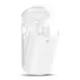 Tork Afvalbak 5 Liter Wit Kunststof Elevation-Line - Systeem B3