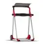 Tork Vloerstandaard Zwart-Rood Metaal-Kunststof Performance-Line - Systeem W1