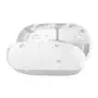 Tork SmartOne Mini Twin Toiletpapier Dispenser Wit Kunststof Elevation-Line - Systeem T9