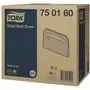 Tork Toiletbril Afdekhoes Wit 42x36cm 20x250 Stuks - Systeem V1