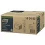 Tork Low-Lint Reinigingsdoek Gevouwen - Small Pack 1-laags Turqoise 38,5x30cm - Systeem W8