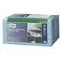 Tork Coloured Long Lasting Gevouwen Reinigingsdoek 1-laags Blauw 38,5x30cm - Systeem W8