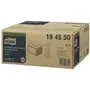 Tork Coloured Long Lasting Gevouwen Reinigingsdoek 1-laags Groen 38,5x30cm - Systeem W8
