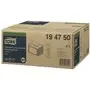 Tork Coloured Long Lasting Gevouwen Reinigingsdoek 1-laags Rood 38,5x30cm - Systeem W8