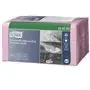 Tork Coloured Long Lasting Gevouwen Reinigingsdoek 1-laags Rood 38,5x30cm - Systeem W8