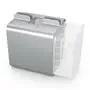 Tork Xpressnap Servet Dispenser Grijs Aluminium Signature Line - Systeem N4
