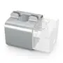 Tork Xpressnap Snack Servet Dispenser Grijs Aluminium Classic Line - Systeem N10