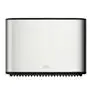 Tork Mini Jumbo Toiletpapier Dispenser RVS Image Line - Systeem T2
