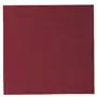 Tork Dinnerservet Premium 2-laags Bordeaux 39x39cm ¼-vouw