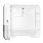 Tork Xpress Mini Multifold Handdoek Dispenser Wit Kunststof Elevation-Line - Systeem H2