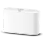Tork Xpress Multifold Countertop Handdoek Dispenser Wit Kunststof Elevation-Line - Systeem H2