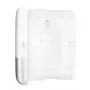 Tork Z-vouw - C-vouw Handdoek Dispenser Wit Kunststof Elevation-Line - Systeem H3