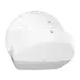 Tork Jumbo Toiletpapier Dispenser Wit Kunststof Elevation-Line - Systeem T1