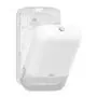 Tork Gevouwen Toiletpapier Dispenser Wit Kunststof Elevation-Line - Systeem T3